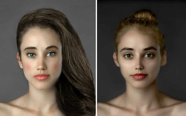 beauty standards beauty standards