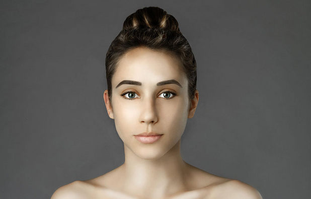 beauty standards beauty standards