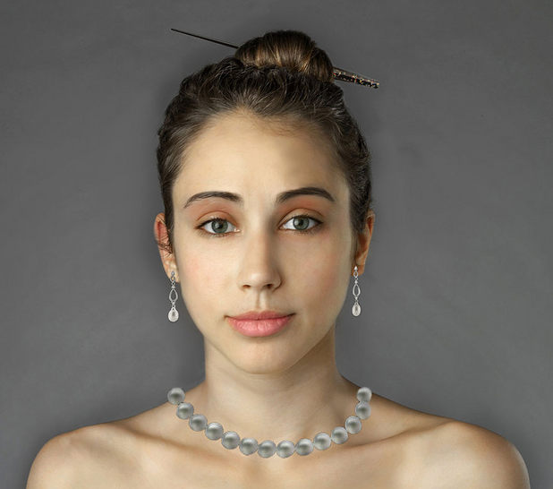 beauty standards beauty standards