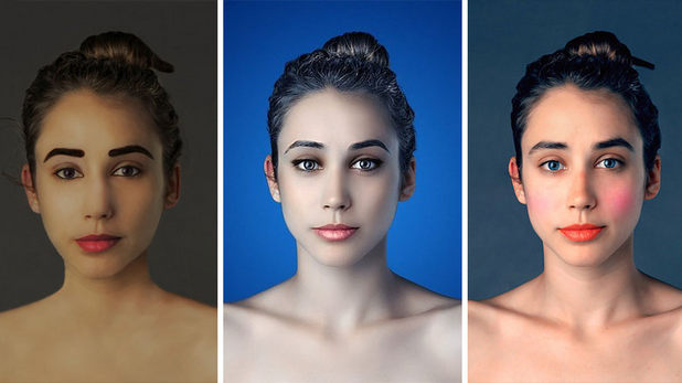 beauty standards beauty standards