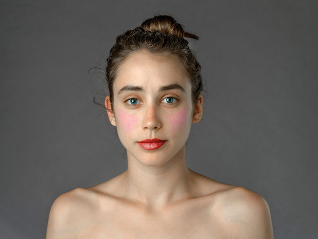 beauty standards beauty standards