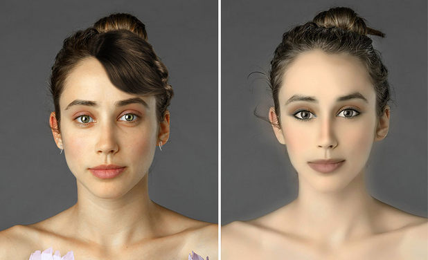 beauty standards beauty standards