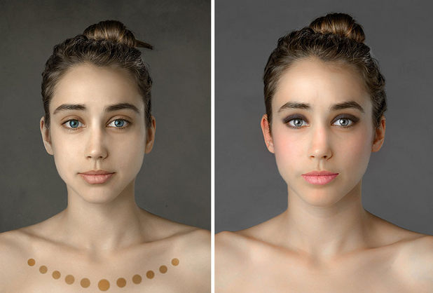 beauty standards beauty standards