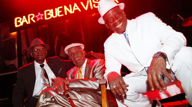 Buena Vista Social Club Buena Vista Social Club