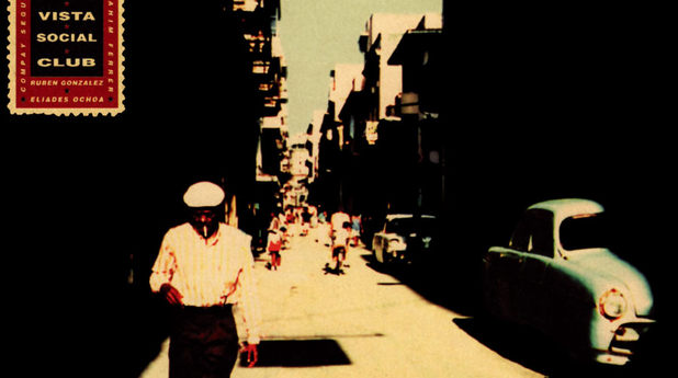 Buena Vista Social Club Buena Vista Social Club