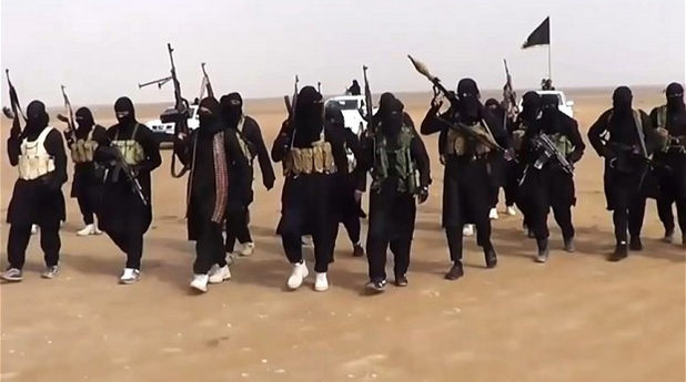 ISIS ISIS