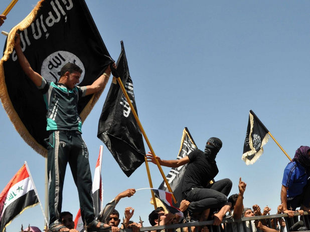 ISIS ISIS