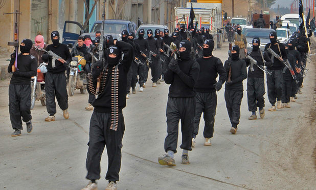 ISIS ISIS