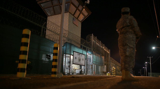 Guantanamo Guantanamo