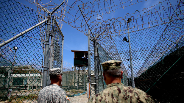 Guantanamo Guantanamo