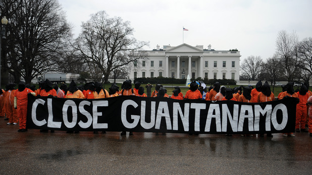 Guantanamo Guantanamo