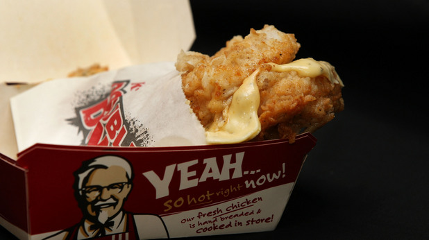 KFC KFC