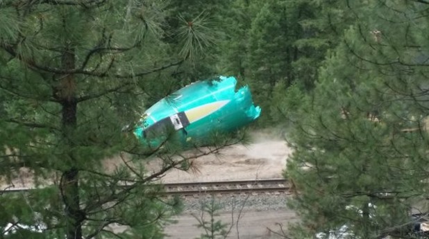 Boeing Boeing