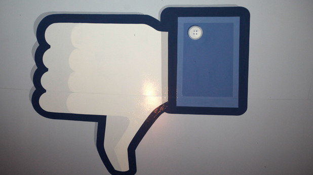 Dislike Dislike