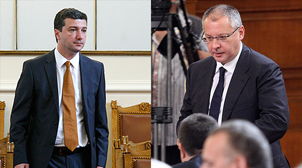 станишев и стойнев станишев и стойнев