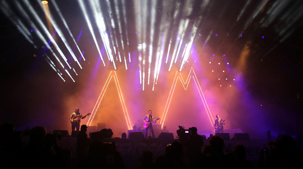 Arctic Monkeys Arctic Monkeys