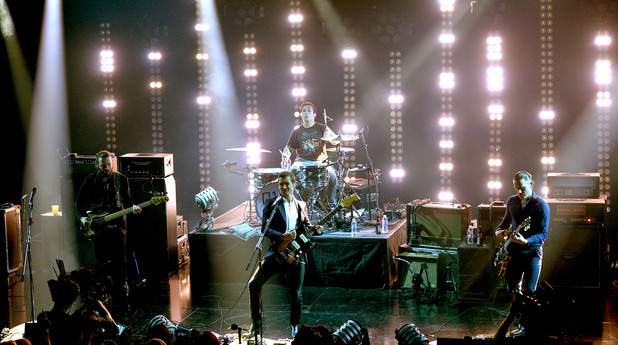 Arctic Monkeys Arctic Monkeys