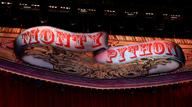 monty python monty python