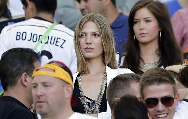 германия wags германия wags