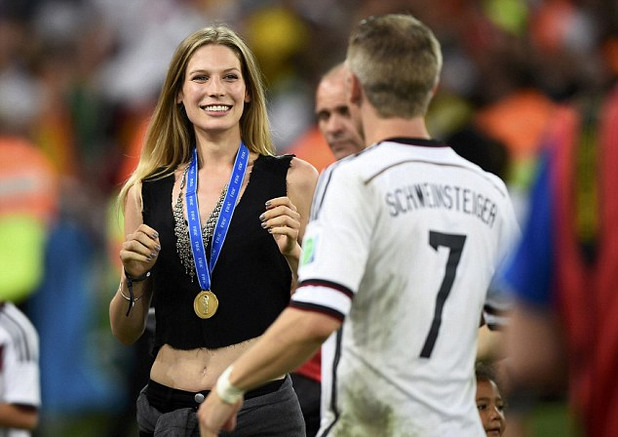германия wags германия wags