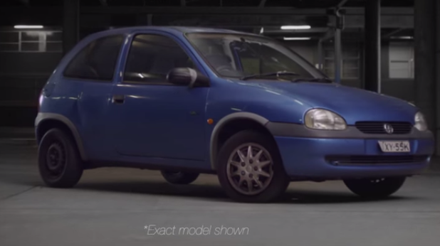 Barina Barina