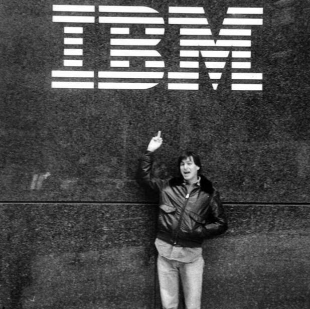 Steve Jobs Steve Jobs