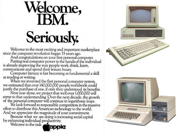 IBM IBM