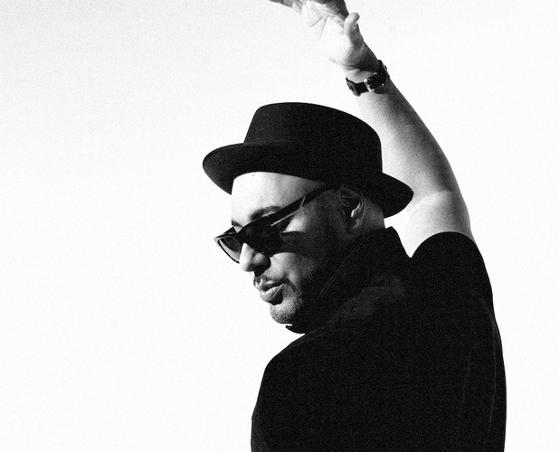 roger sanchez roger sanchez