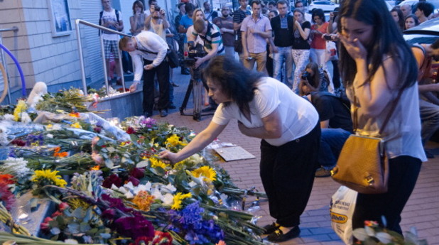 mh17 mh17