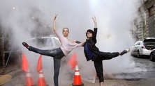 hony2