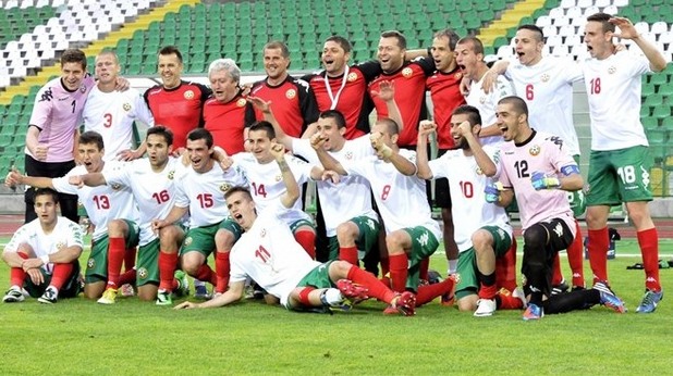 България, юноши до 19 г. България, юноши до 19 г.