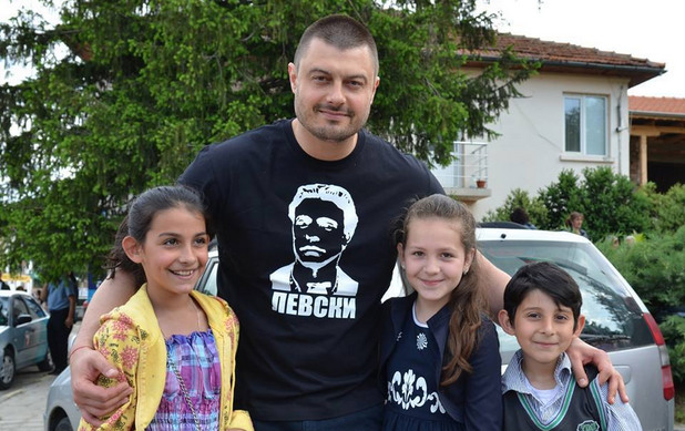 бареков бареков