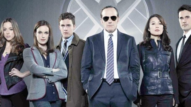 agent of shield сериал agent of shield сериал