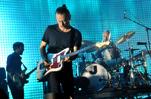 Radiohead Radiohead