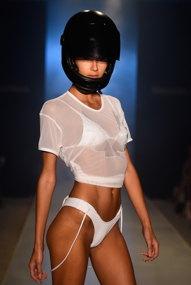 mercedes benz fashion week mercedes benz fashion week