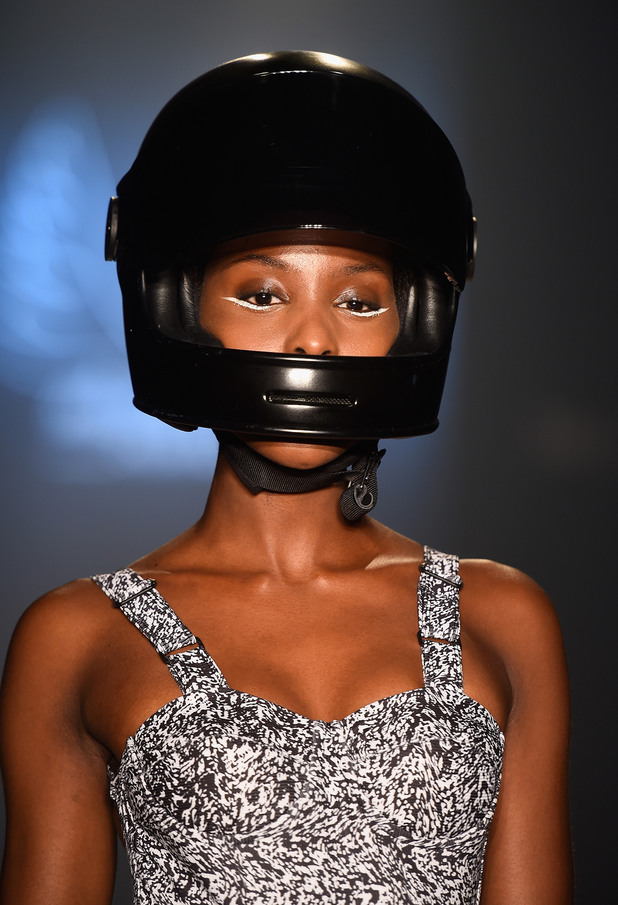mercedes benz fashion week mercedes benz fashion week