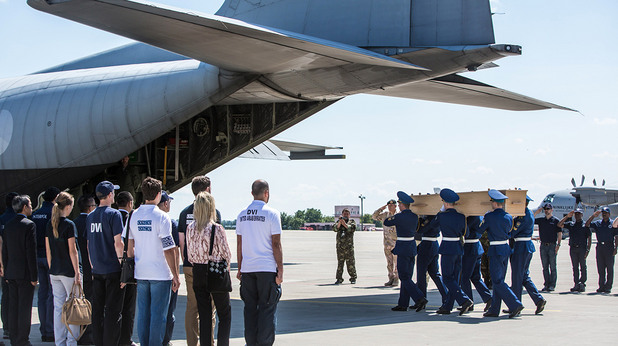 mh17 mh17