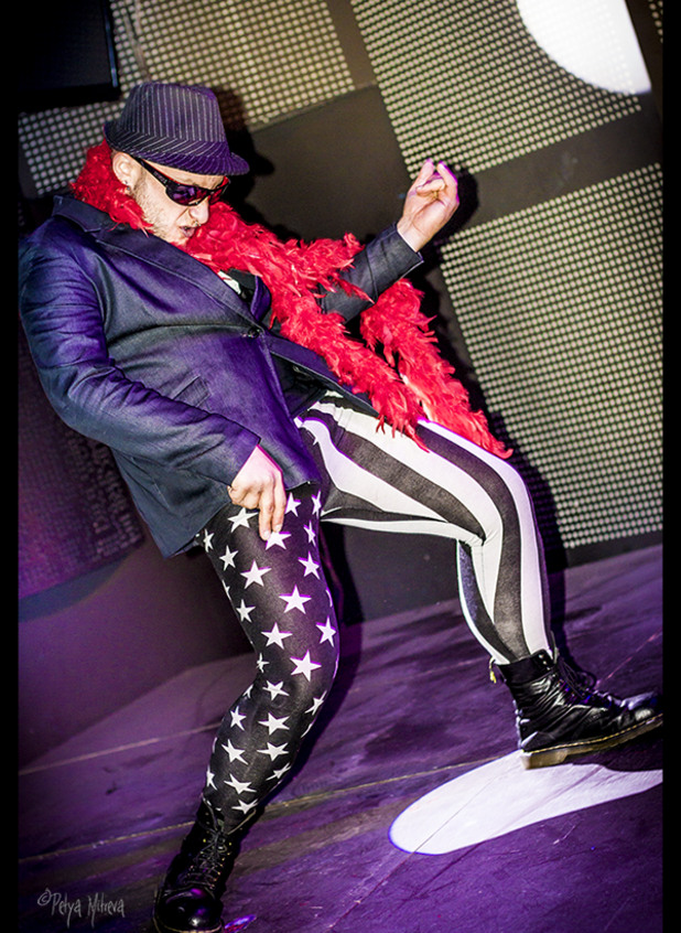 air guitar air guitar