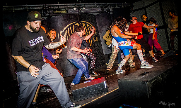 air guitar air guitar