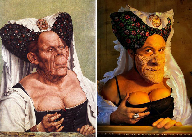 20 modern remakes 20 modern remakes