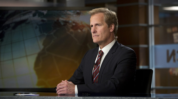 The Newsroom The Newsroom