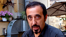 владимир петров