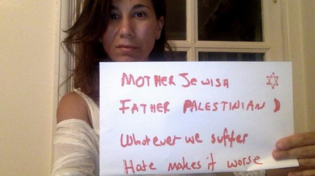 jews and arabs refuse to be enemies jews and arabs refuse to be enemies