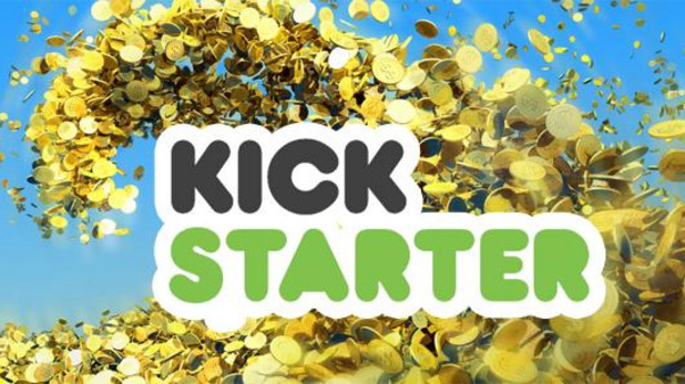 kickstarter kickstarter