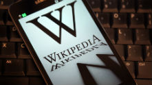 Wikipedia 221