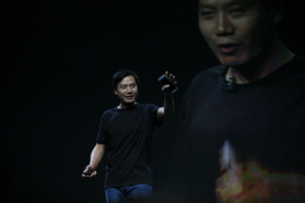 Xiaomi Xiaomi