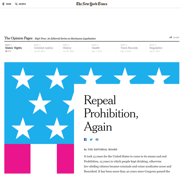 NYTimes NYTimes