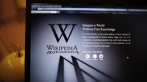 Wikipedia Wikipedia