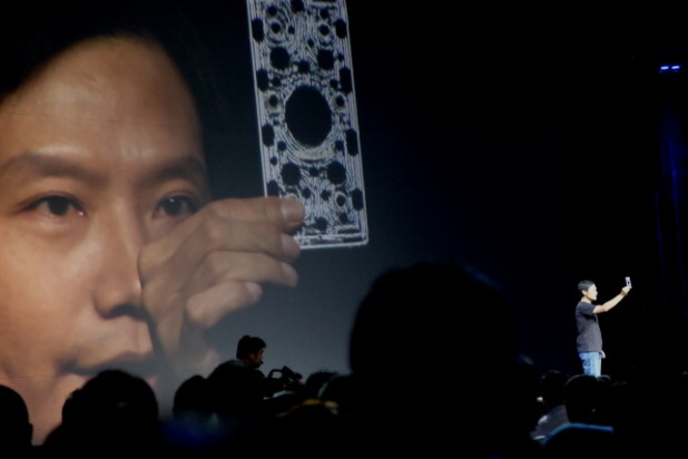 xiaomi xiaomi