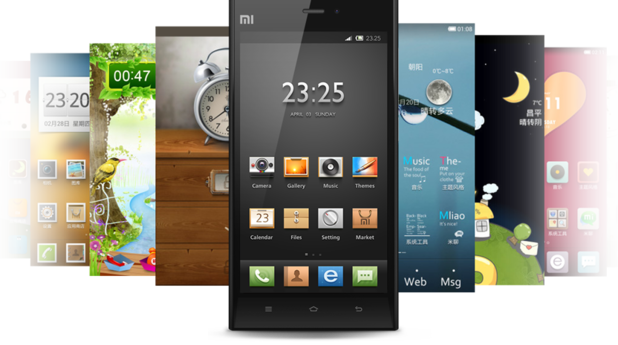 xiaomi mi5 xiaomi mi5